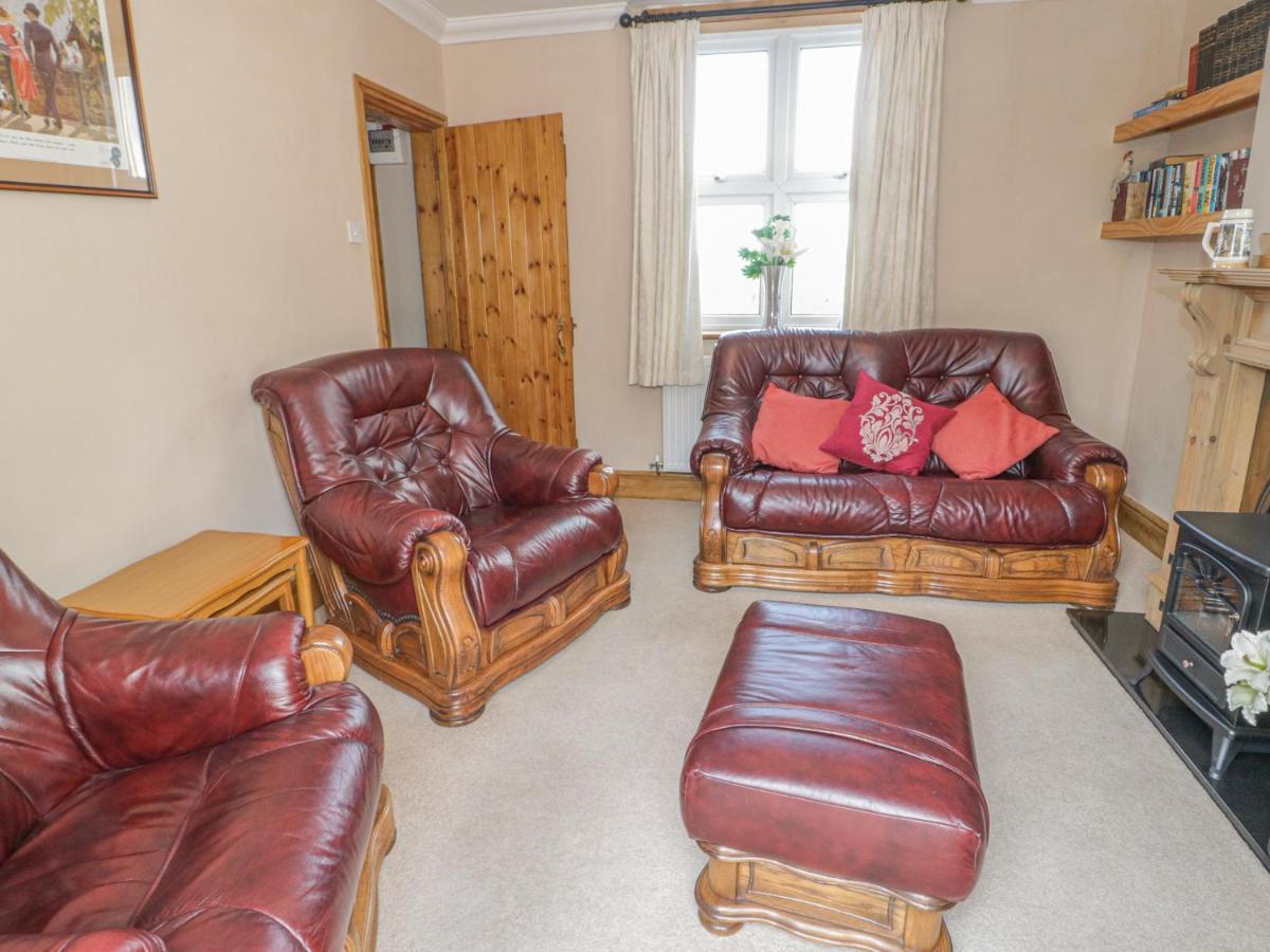 Jasmine Cottage Rhyl Eksteriør billede
