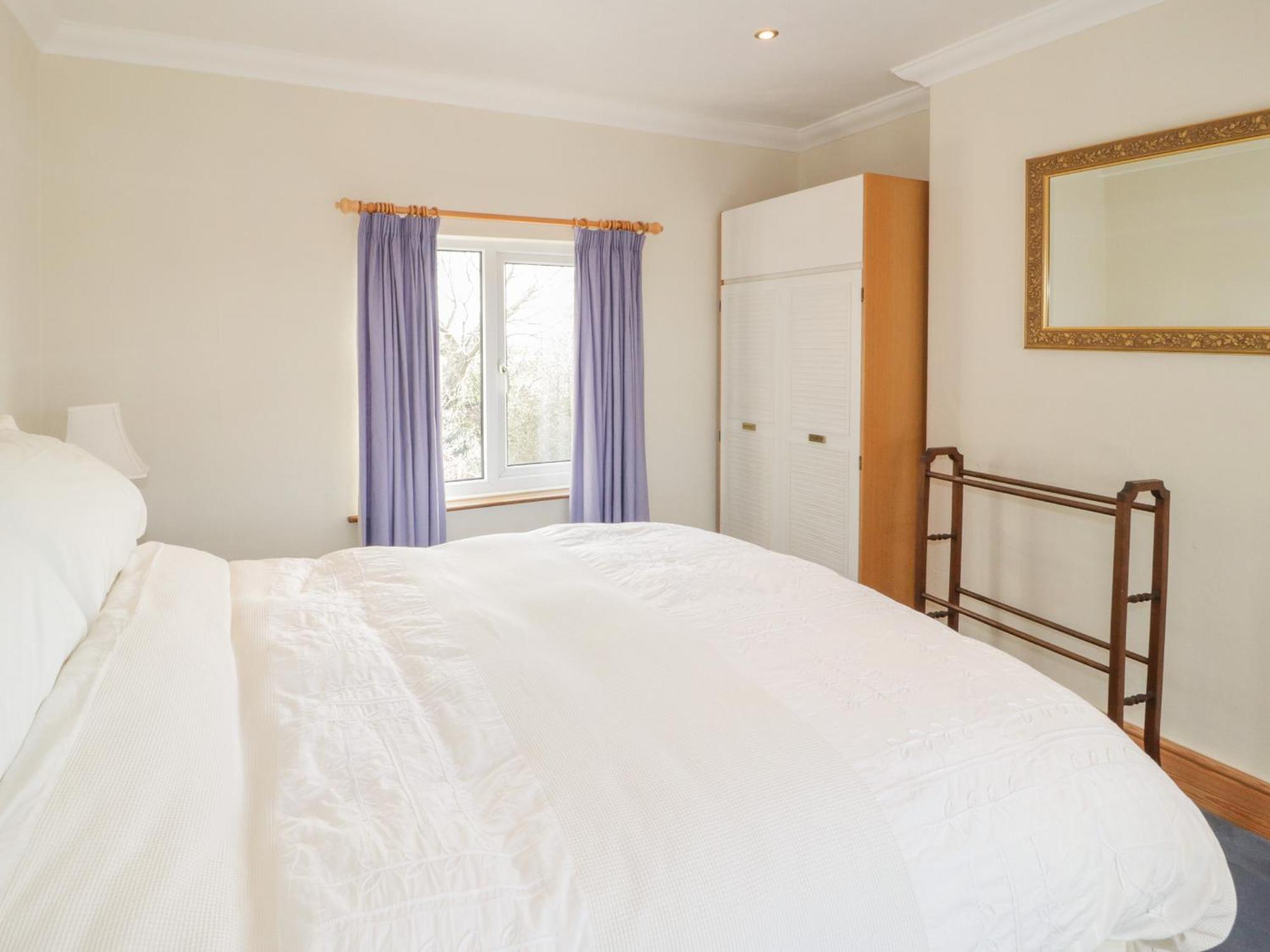 Jasmine Cottage Rhyl Eksteriør billede