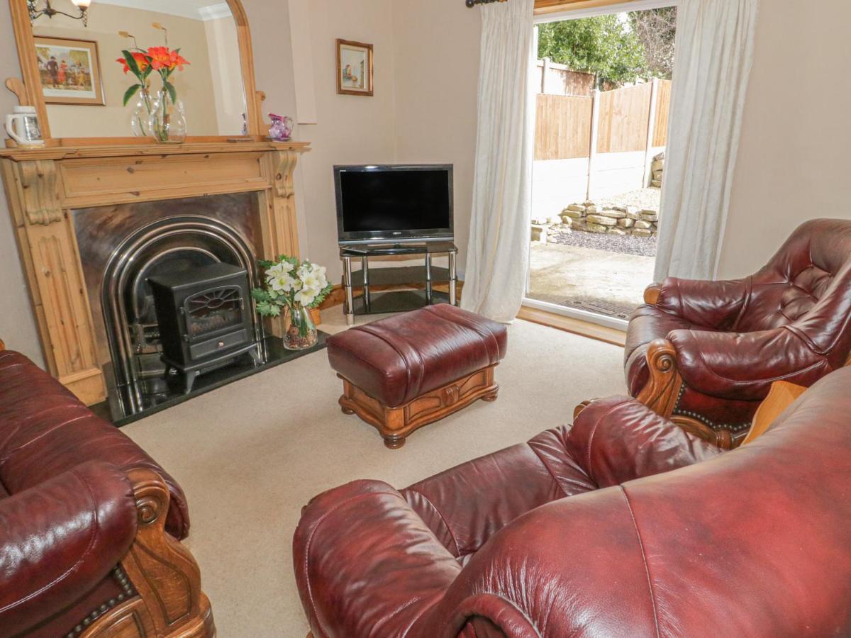 Jasmine Cottage Rhyl Eksteriør billede