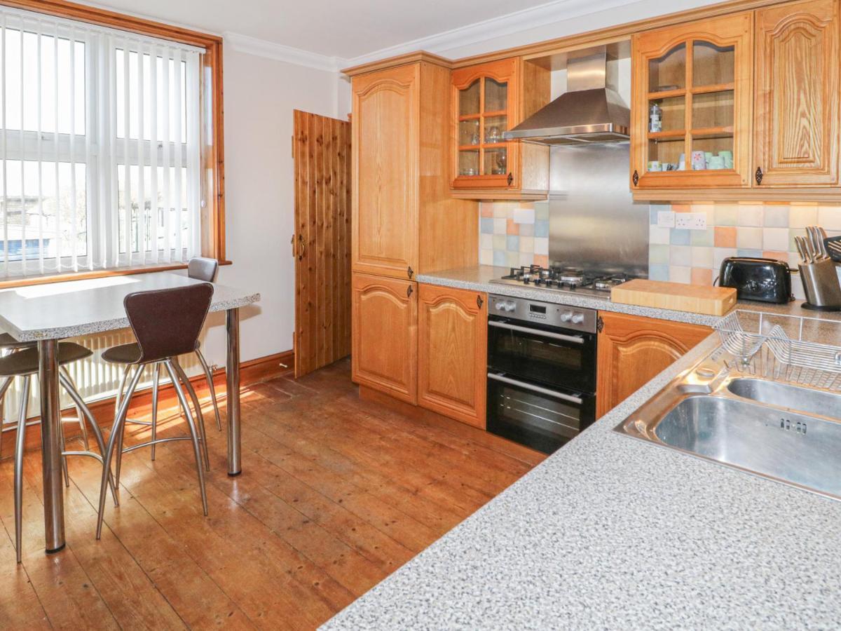 Jasmine Cottage Rhyl Eksteriør billede