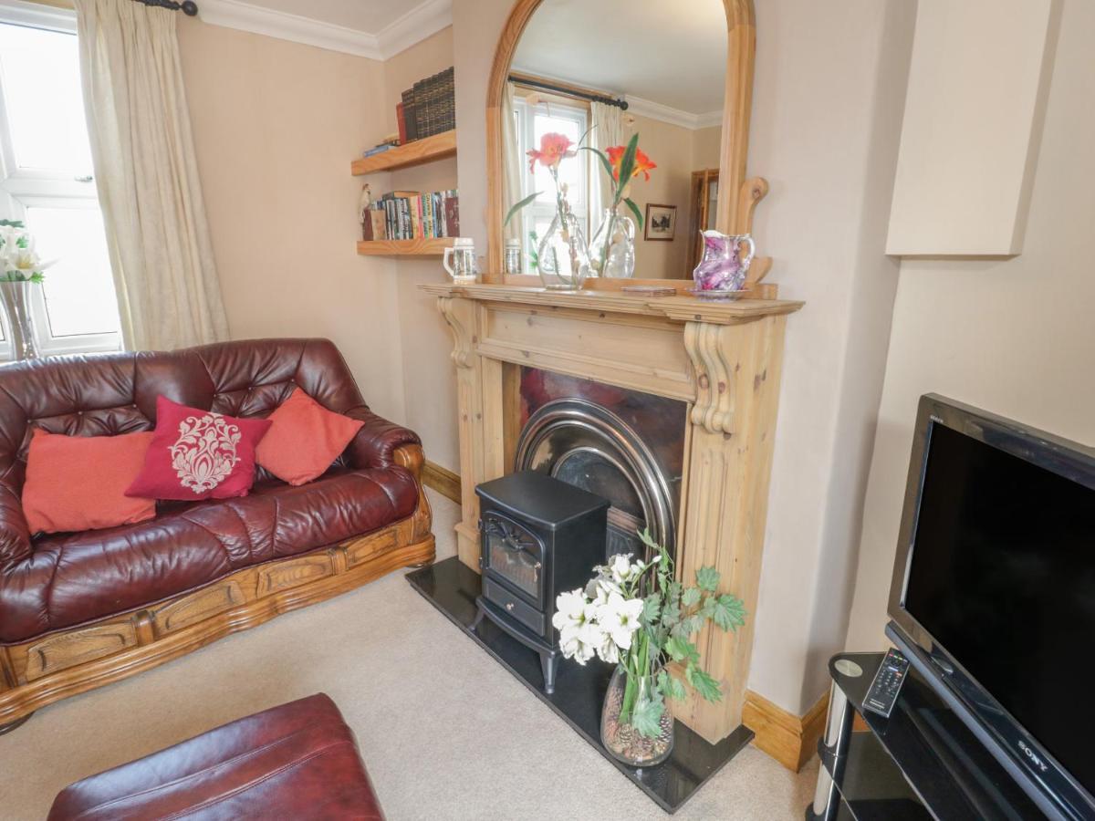 Jasmine Cottage Rhyl Eksteriør billede