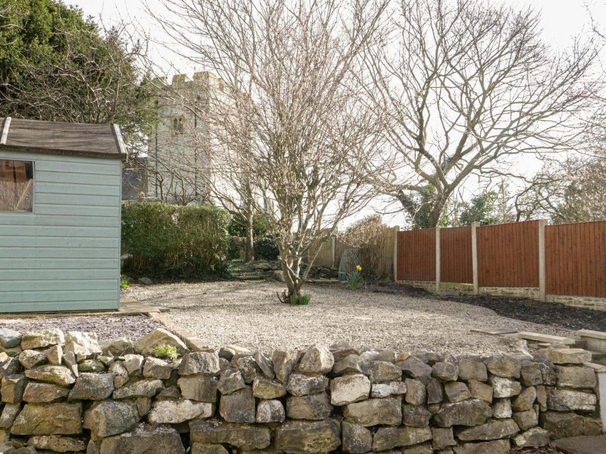 Jasmine Cottage Rhyl Eksteriør billede
