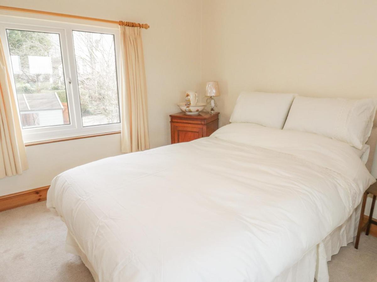 Jasmine Cottage Rhyl Eksteriør billede